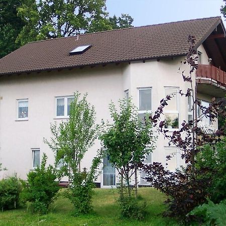 Ferienwohnung Kottmarsdorf エクステリア 写真