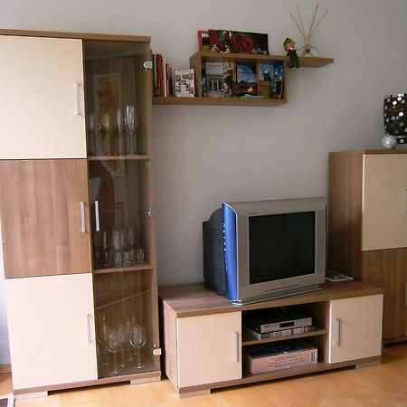 Ferienwohnung Kottmarsdorf エクステリア 写真