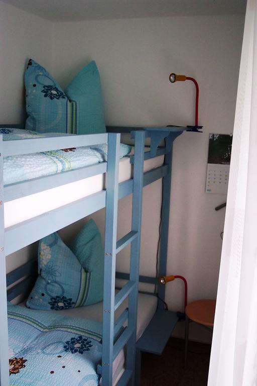Ferienwohnung Kottmarsdorf エクステリア 写真