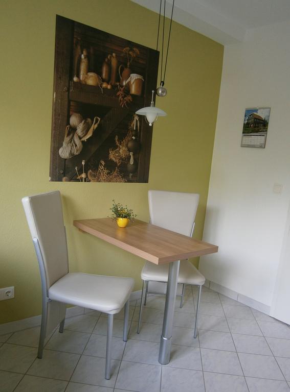 Ferienwohnung Kottmarsdorf エクステリア 写真