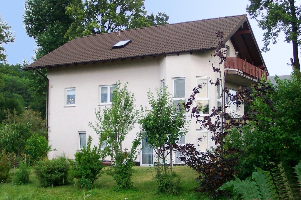 Ferienwohnung Kottmarsdorf エクステリア 写真