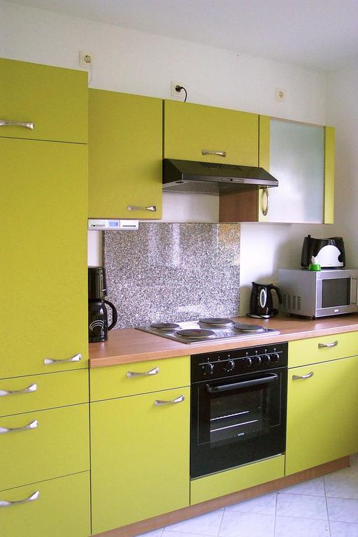 Ferienwohnung Kottmarsdorf エクステリア 写真