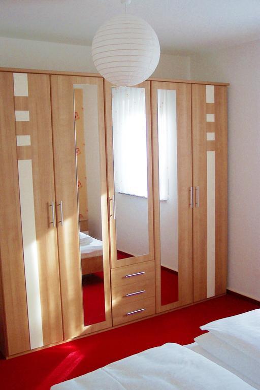 Ferienwohnung Kottmarsdorf エクステリア 写真